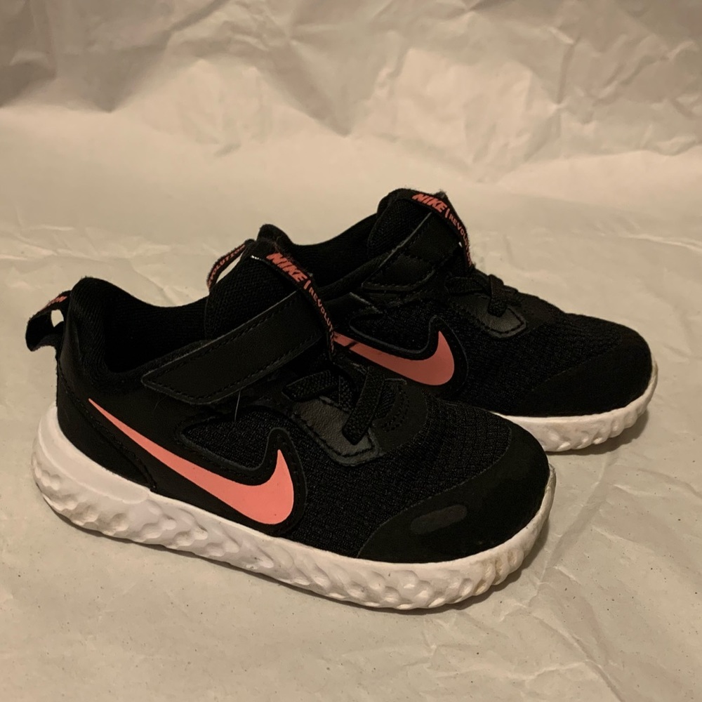 Toddler Nike Shoes